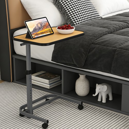 Upgraded ergonomic overbed - upgraded,
