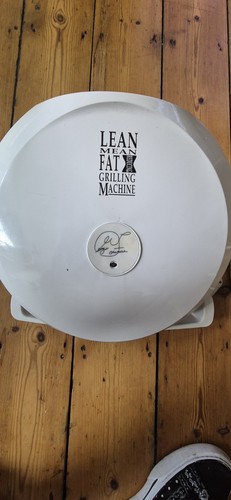 George foreman electric - electric, health