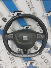 MK2 SEAT Leon FR Flat Bottom