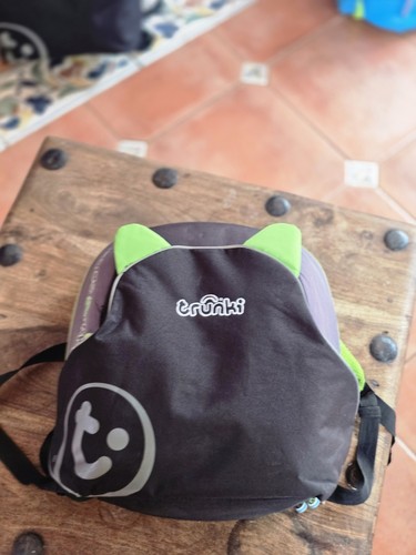 Trunki boostapak travel - trunki,