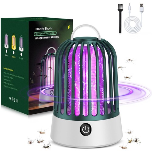 Mosquito killer lamp - mosquito,