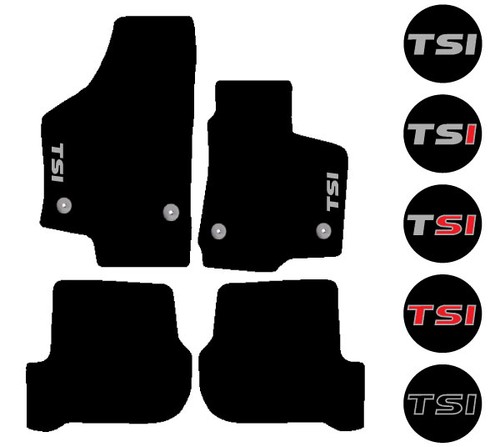 Fits seat leon mk2 - fits, 2005-2012