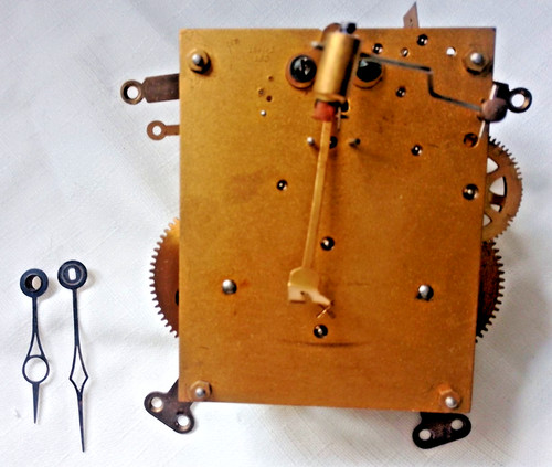 Hac vintage pendulum wind - hac,