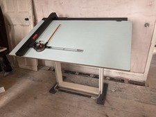 Vintage Architects/Draftsman/Artists Adjustable Drawing Board
