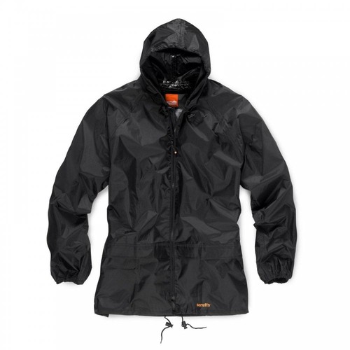 Scruffs black vis piece - scruffs, 2-piece