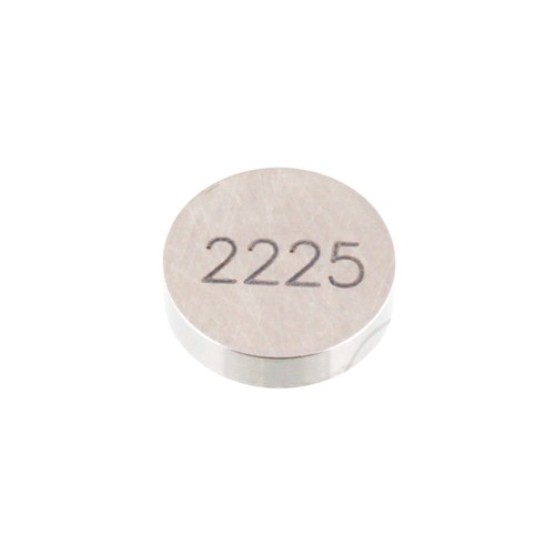 Cam timing shim for - timing,