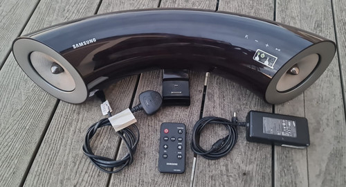 Samsung e651 wireless - samsung, da-e651