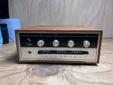 Armstrong 521 Amplifier
