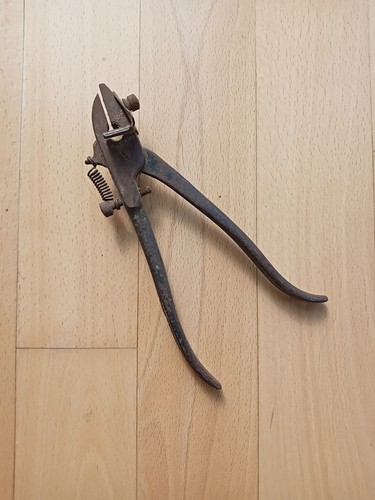 Vintage antique sandvik - vintage/,