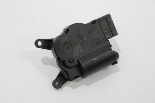 Audi climate flap - climate,
