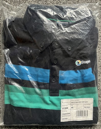 Stagecoach bus drivers uniform - stagecoach,