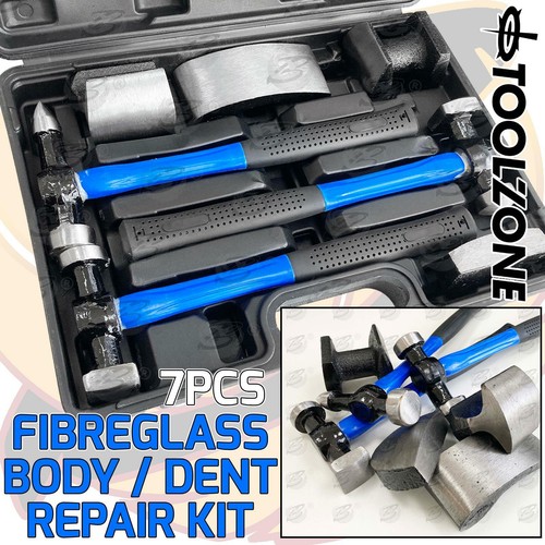 Body repair kit - kit, panel