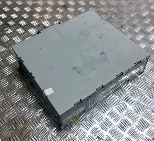 Audi radio multimedia - a4,