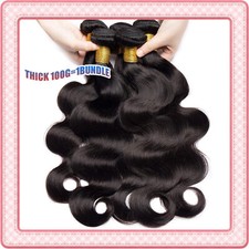 CLEARANCE Virgin Human Hair