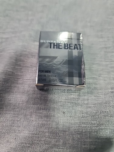 Burberry the beat eau - beat, de