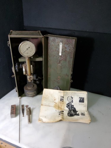 Antique rare pat - pat, 1910-24