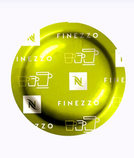 NESPRESSO PRO PODS FINEZZO X
