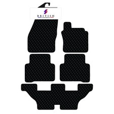 Fits Vw Touran 2016-Onwards 7