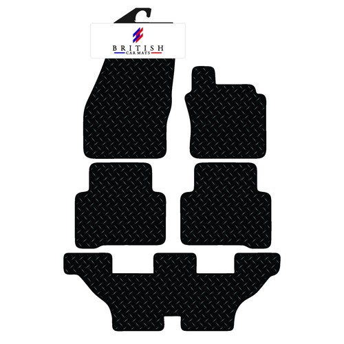 Fits touran 2016 onwards 7 - fits,
