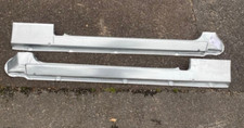 Escort Outer Sill Panel  Mk3