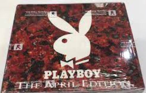 Playboy centrefold collector - centrefold,