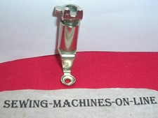 VINTAGE BERNINA SEWING MACHINE