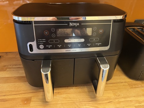 Ninja foodi max 2470w - ninja,