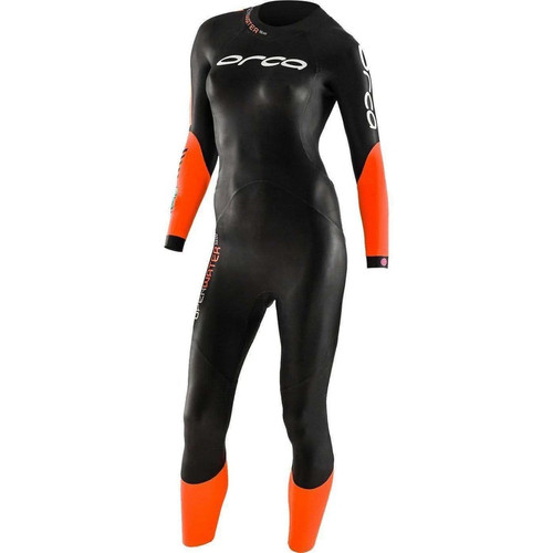 Orca women open water - open,