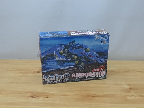 Zoids zoid wild - zoids, zw06
