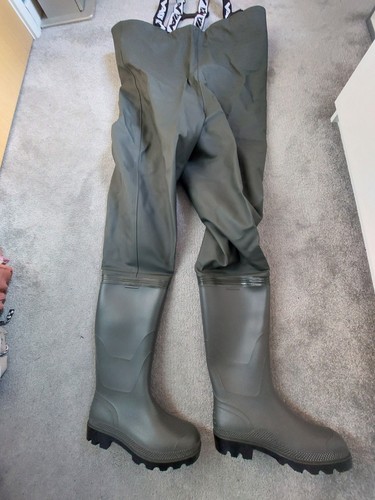 Chest waders vass - vass, tex