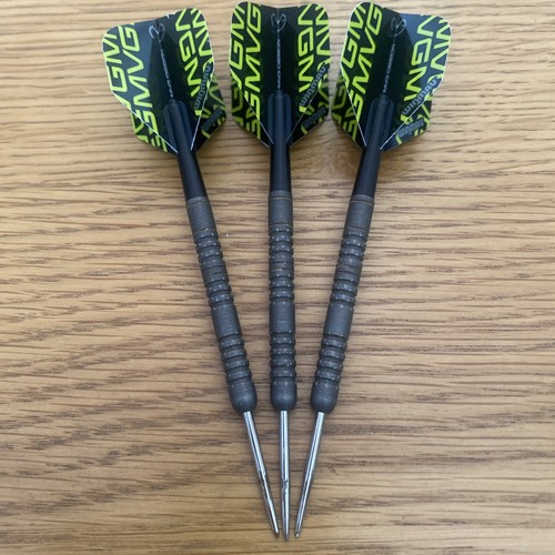 Winmau michael van gerwen - gerwen, mvg