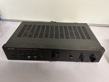Rotel RA-930AX Stereo