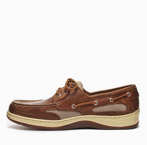 Sebago clovehitch waxed - sebago,