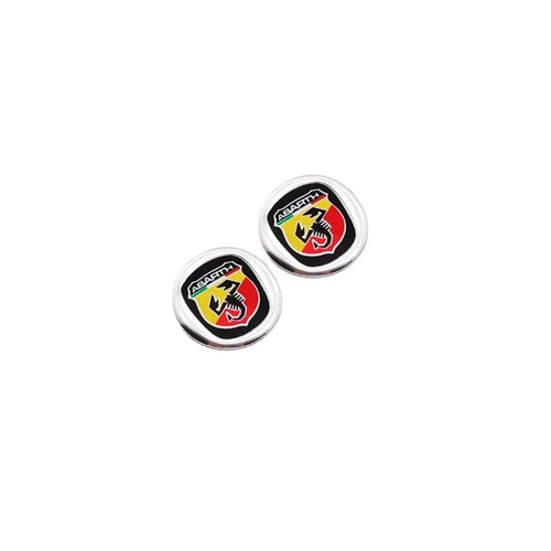 Abarth remote key - remote,