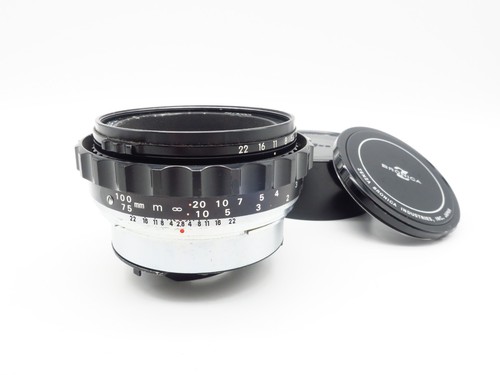 Zenza bronica s2a - zenza,