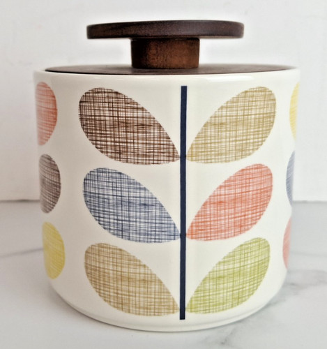 Orla kiely house multi stem - kiely,