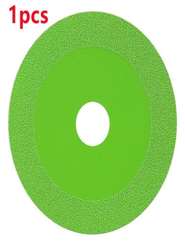 Diamond glass cutting disc - diamond,