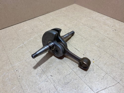 Genuine stihl crankshaft - crankshaft, 050
