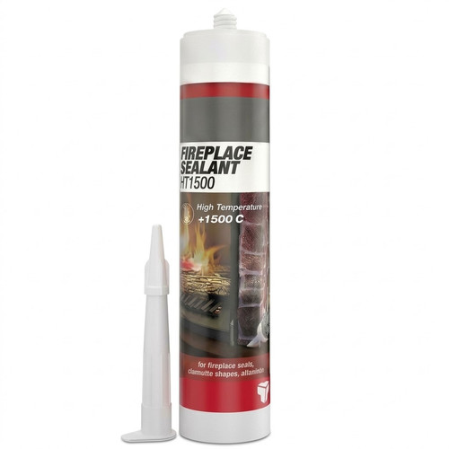 High temperature 1500 black - temperature,