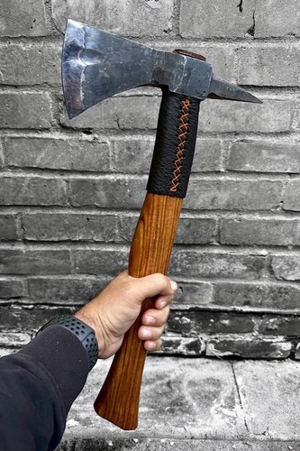 Handcrafted multi use - multi-use, forged
