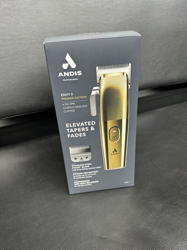 Andis professional envy - andis,