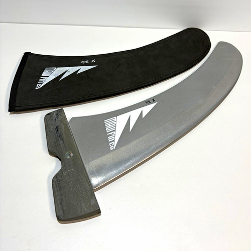 Maui fin mfc 34 - fin, co