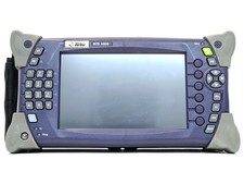 JDSU MTS 4000 Mainframe with