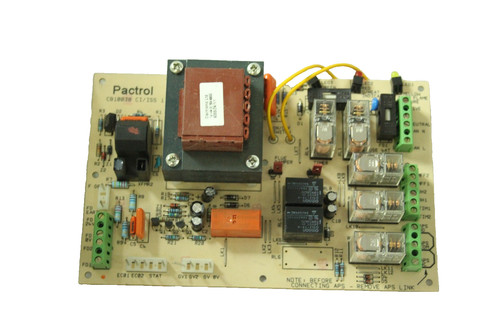 Pactrol cb10030 iss 1 - pactrol,