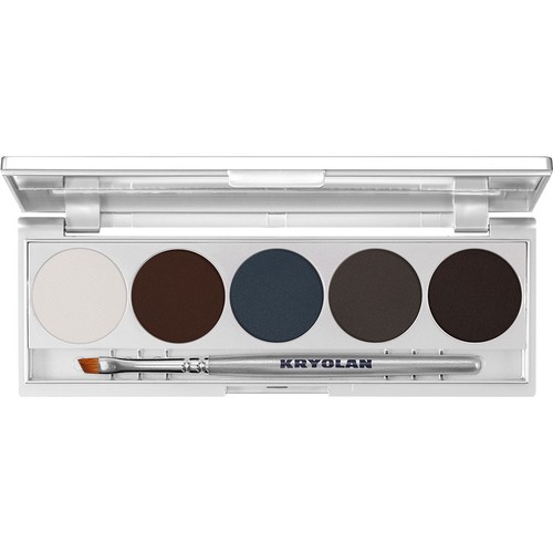 Kryolan cake eyeliner 5 - kryolan,