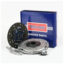 For VW Golf MK7 1.4 TSI Genuine Borg & Beck Clutch Kit
