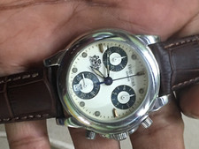 Favre leuba Rare Chronograph