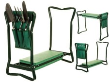 2 IN 1 GARDEN KNEELER SEAT