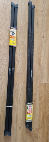Pair heavy duty bars - duty,