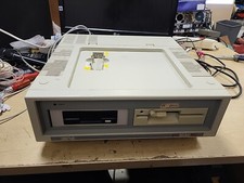 Amstrad PC1640 SD Computer -